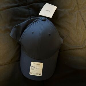 Nike Men's Blue Cap